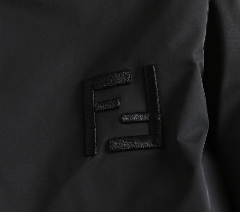 Fendi Outwear